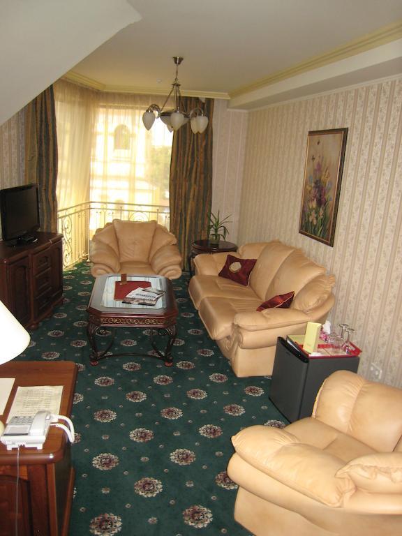 Atrium Hotel Ivano-Frankivsk Camera foto