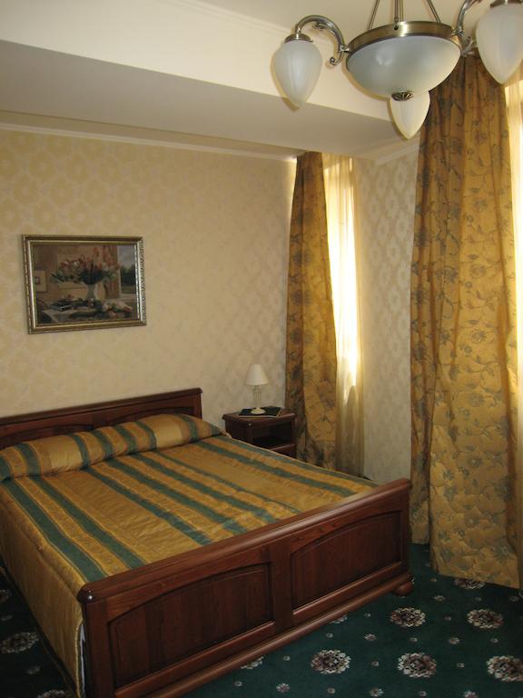 Atrium Hotel Ivano-Frankivsk Camera foto